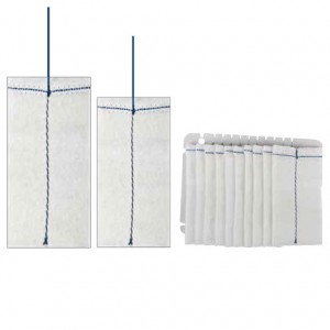 Cerrahi Beyin Pedi - Pamuk