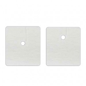 Trakeostomi Kanül Pedleri