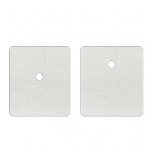 Trakeostomi Kanül Pedi - Standart