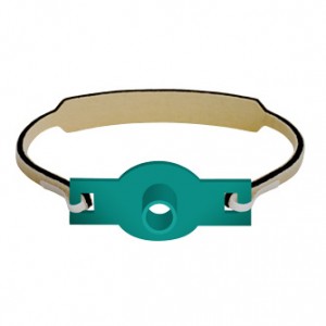 Trakeostomi Kanül Sabitleyici / Tek Parça